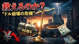 米国債を救え、財務省のバイバックは成功するのか？