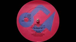 WW3 - Prophecy ( Marathon Mix )