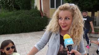 400 хил.лв ще „глътне" настилката на Стария център,фонтана бликва до дни!