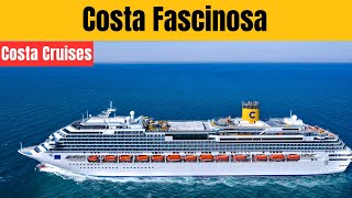Why Costa Fascinosa's Italian Cabins & Food CRUSH Bigger Cruises – Honest 2026 Review