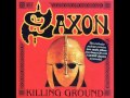 Saxon - Princess Of The Night RE-Recorded HQ ...