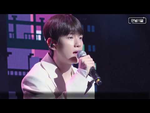 [Vietsub] [STATION] 백현 (BAEKHYUN) '바래다줄게 (Take You Home)’ THE STATION 안방1열 라이브