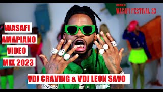 Download lagu BEST OF WASAFI AMAPIANO VIDEO MIX 2023 - VDJ LEON SAVO & VDJ CRAVING, DIAMOND, MBOSSO, ZUCHU, JUX mp3 Download lagu BEST OF WASAFI AMAPIANO VIDEO MIX 2023 - VDJ LEON SAVO & VDJ CRAVING, DIAMOND, MBOSSO, ZUCHU, JUX mp3