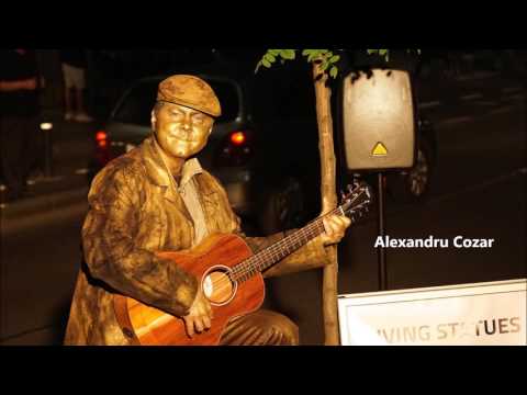 Marius Matache - Alchimistul