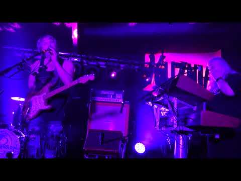 Pendragon Love over Fear tour Poland Bydgoszcz 10.03.2020 "Whirlwind"