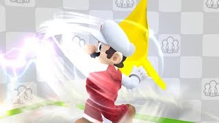 Custom Shenanigans: Mario Mayhem (Part 1?)