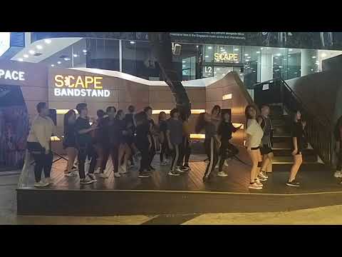 KPOP Dance Off Vol 113: IZ*ONE - La Vie en Rose