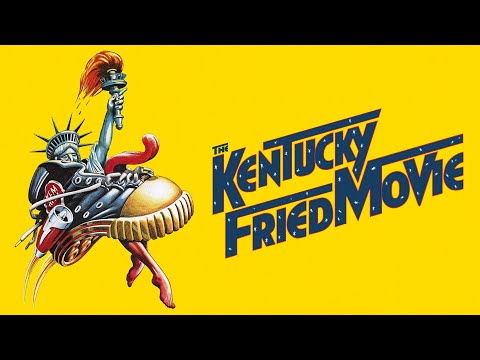 Official Trailer THE KENTUCKY FRIED MOVIE (1977, John Landis, George Lazenby, Donald Sutherland)