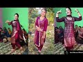 Tum Dil Ki Dhadkan Me Rehte Ho Dance Mahila Sangeet Dance Pudua Dance Himachali Dance