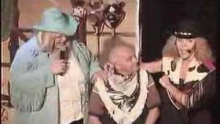 Branson Divas &quot;Man I Feel Like A Woman&quot;