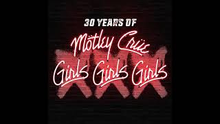Download lagu Mötley Crüe - Dancing On Glass mp3