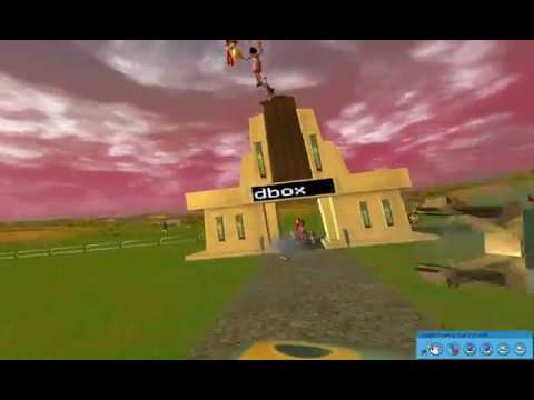 Roller Coaster Tycoon 3: Let's Go Peep Bowling