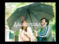 Vazhiyile Idhayathil Whatsapp Status Thozhi Song Dulquer Salman And Kajal Agarwal ️ ️ ️