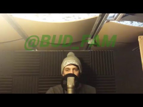 Smurkz - Grown (Seen Tha Light 108) B.U.D F.A.M freestyle #2 Full HD