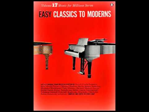 Robert Volkmann: The Enchanted Garden