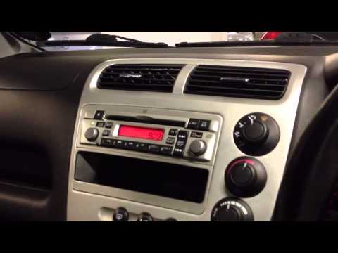 EP3 CTR Energy engine mount inserts.