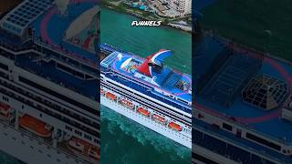 A zero emissions cruise ship using nuclear power for clean green energy  #cruising #cruise #ships