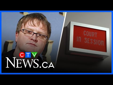 Actor Mike Smith has court case adjourned in Halifax