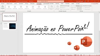 How to Create Animations in PowerPoint | Make Your Presentation More Engaging | Animated Slides