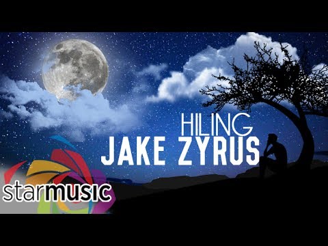 Hiling - Jake Zyrus (Lyrics)