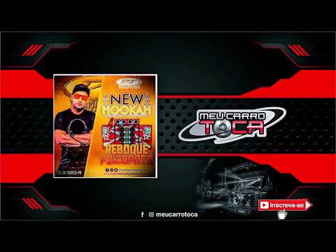 🔴   New Hookah Tabacaria e Reboque Psicopata ✘ DJ RODRIGO CAMPOS