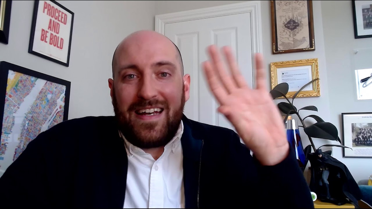 10 Things to Change in Media