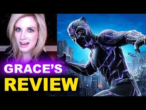 Black Panther Movie Review