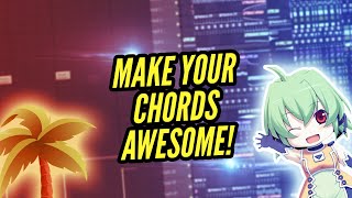 Video thumbnail for 5 EASY WAYS TO IMPROVE YOUR CHORDS! [feat. ShaperBox 2] by EDWAN