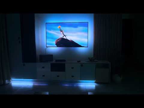 Hyperhdr Recommened Led