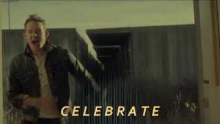 James Durbin CELEBRATE Album Trailer (official)