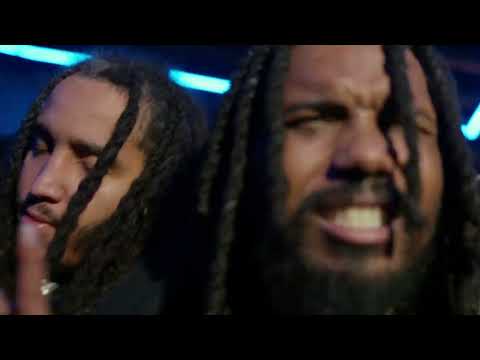 HOOD TALI P -  MURDA SKOOL (OFFICIAL VIDEO)