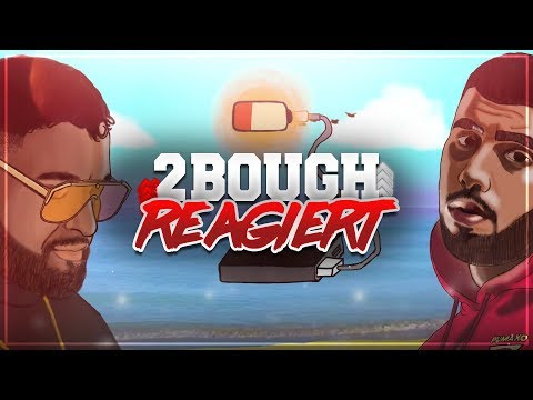 2bough reagiert: Moe Phoenix feat. Eno - 3% (prod. by Miksu & Deats)