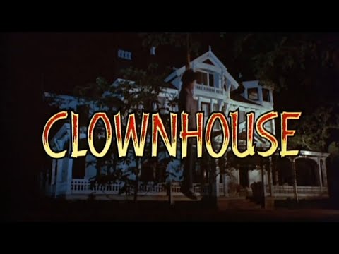 Palhaço Assassino (1989 - Dublado)