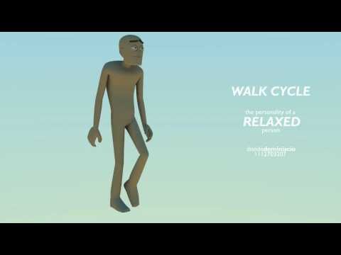 Steam Community :: Video :: Walk Cycle #1.