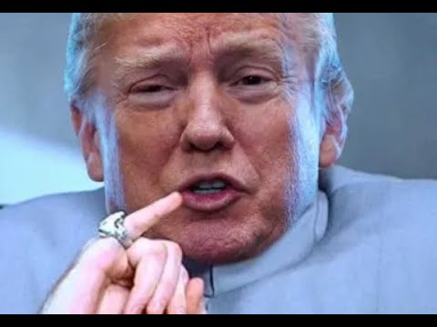 Incredible… The Moment Trump Asks Country Singer, Why People Are Booing