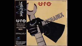02 UFO - Somethin' Else = サムシング・エルス