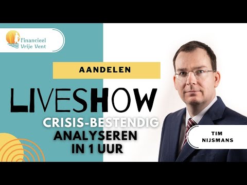 , title : 'Liveshow - Crisis-bestendige aandelen selecteren - Tim Nijsmans van Vermogensgids - 29 mrt. 2022'