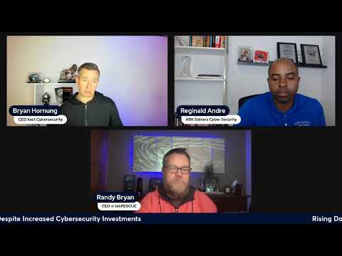 Vulnerability Spectrum: From Government Agencies to Pharmaceuticals in the Cyber Crosshairs