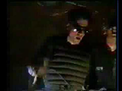 Front 242 - Take One Live 1985