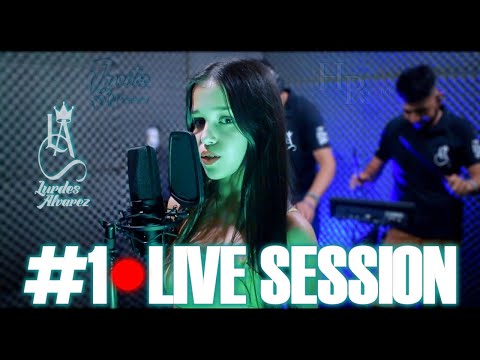 LURDES ALVAREZ - SI UNA VEZ, LLAMADAS EXTRAÑAS, AMIGA TRAIDORA (covers)