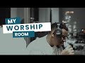 My Worship Room YOU REIGN FOREVER Victor Thompson