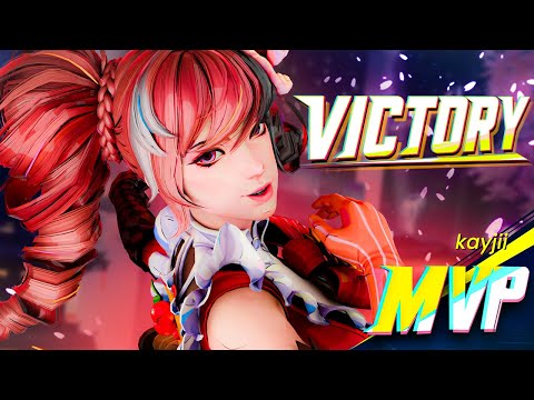 Luna Snow Is Actually Back