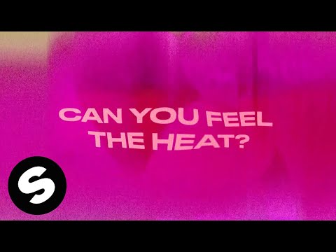 Cheyenne Giles, Gamuel Sori - Heat (Official Lyric Video)