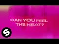 Cheyenne Giles, Gamuel Sori - Heat (Official Lyric Video)