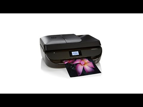 HP Officejet OJ 4650 AllinOne Printer w/Instant Ink