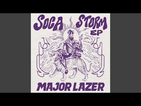 Video thumbnail for Soca Storm