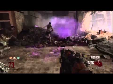 comment augmenter grade zombie black ops 2