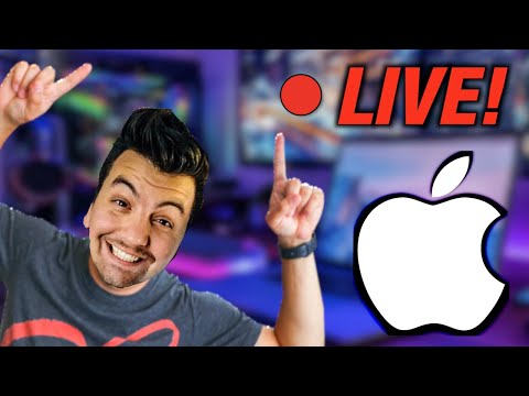 Best Free LIVE STREAM Software for Mac! | Ecamm Live