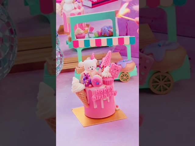 Vídeo relacionado con Velas de Cumpleaños en Forma Corazón,6 Pcs Velas únicas para Decorar Pastel de Fiesta di Cumpleaños y Bodas,Velas Decorativas para Decoración un Tarta,Rojo