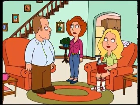 Family Guy - 'Eight Is Enough' reunion show